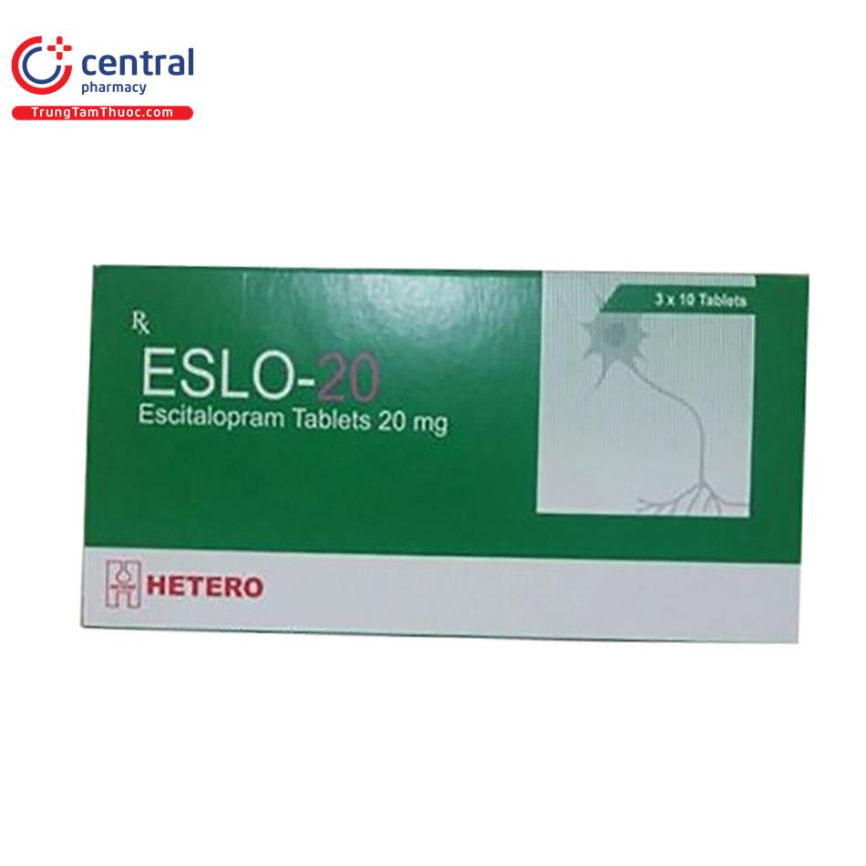 eslo 20 1 T7643