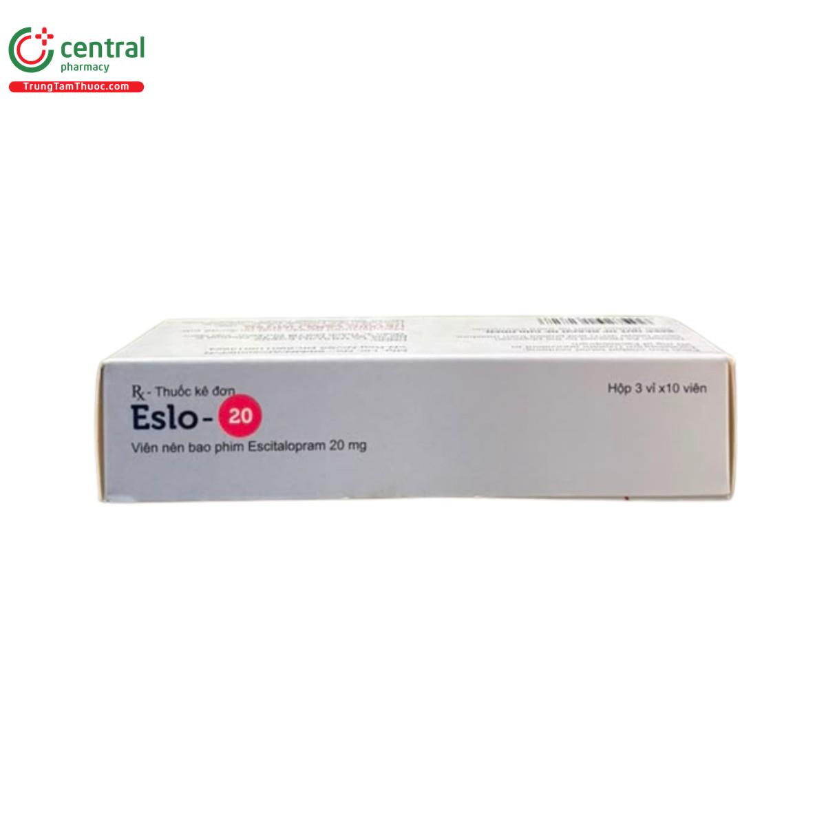 eslo 20 2 O5687 eslo 20 2 O5687