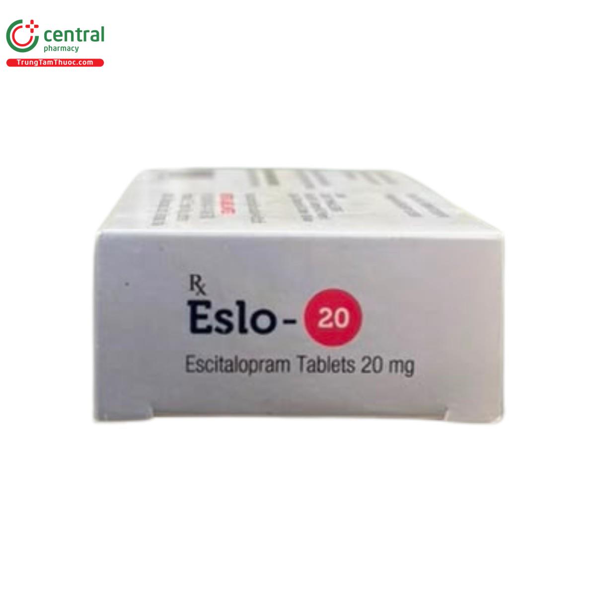 eslo 20 5 V8817 eslo 20 5 V8817