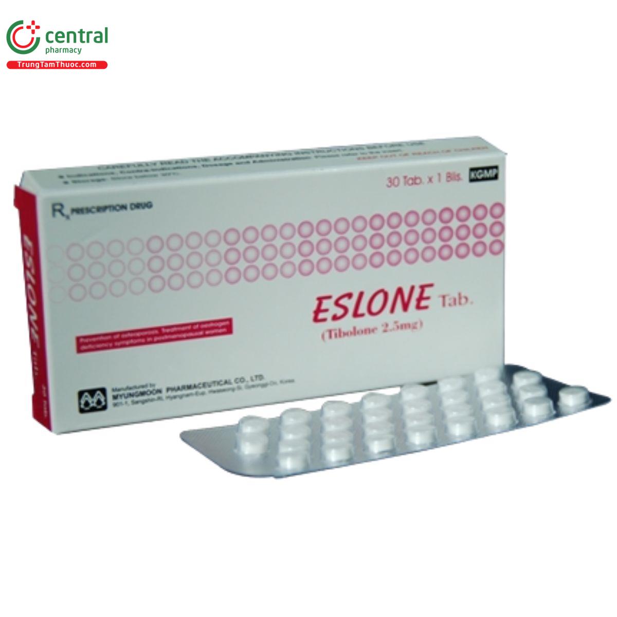 eslone tab 6 L4105 eslone tab 6 L4105