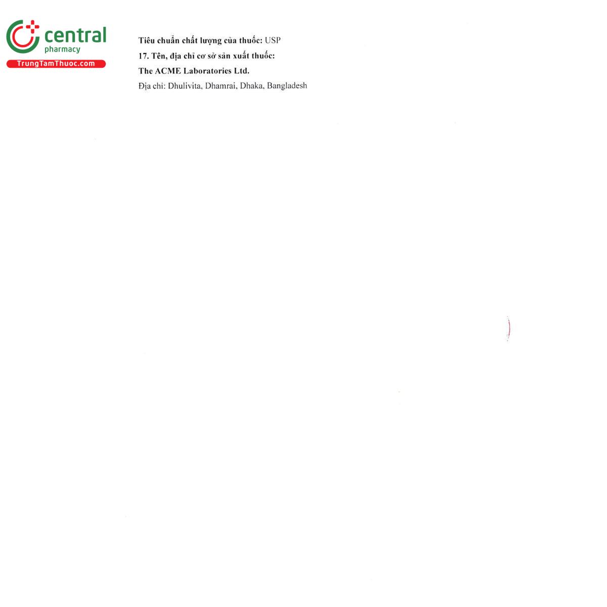 eslypo 1 tablet 19 E1234