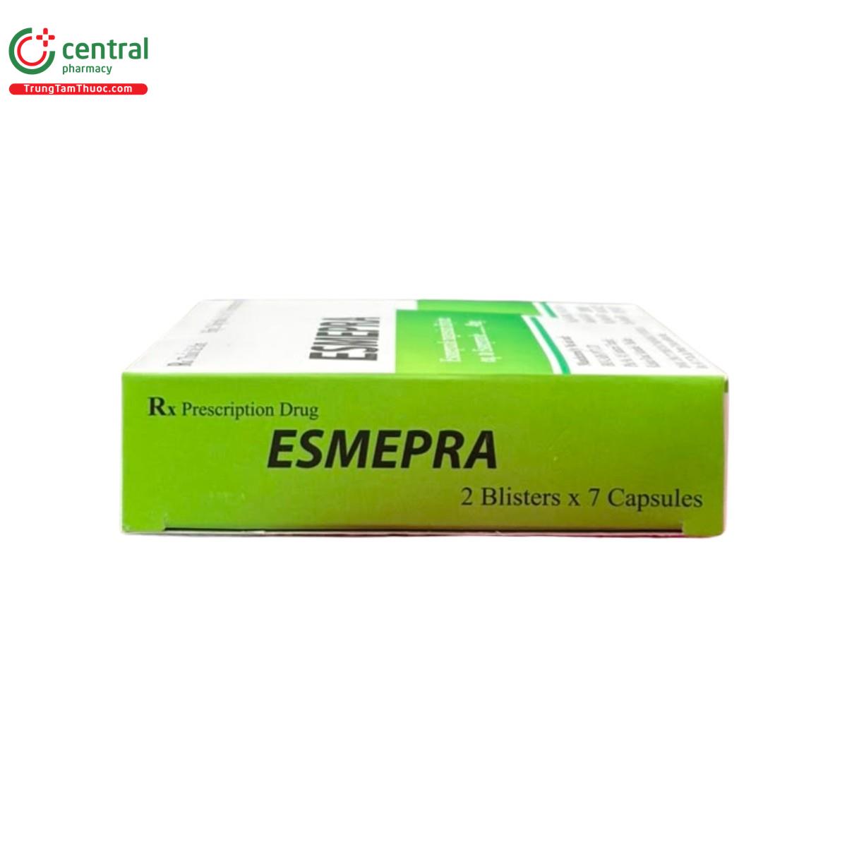 esmepra 40mg 9 A0832