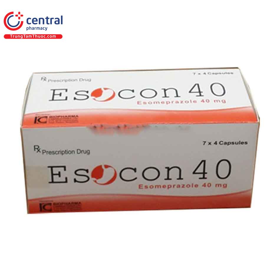 esocon 3 N5547