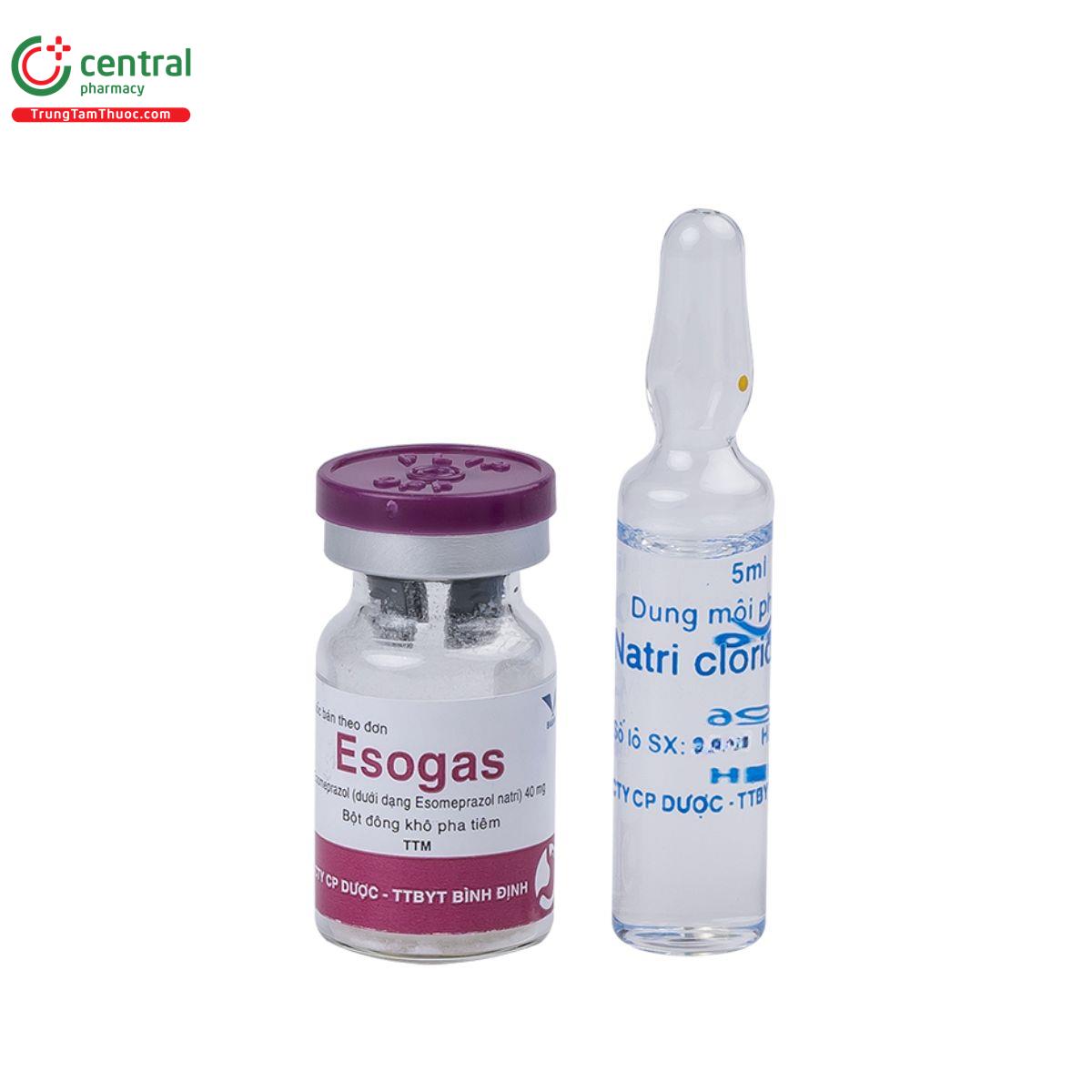 esogas 40mg 6 T7202