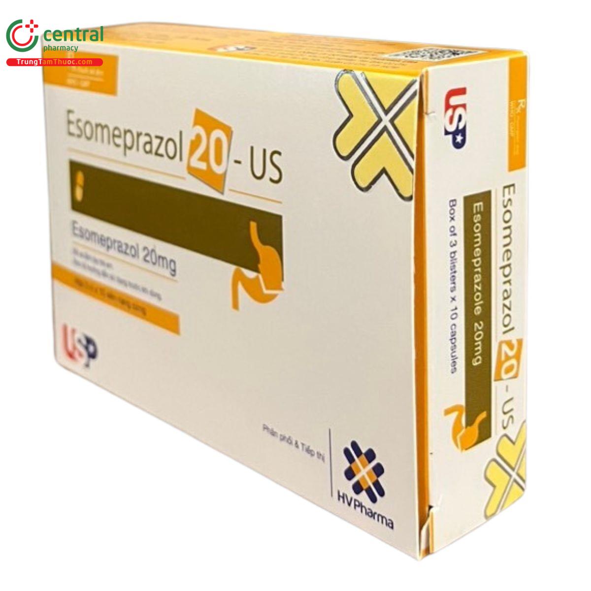 esomeprazol 20 us 2 E1601