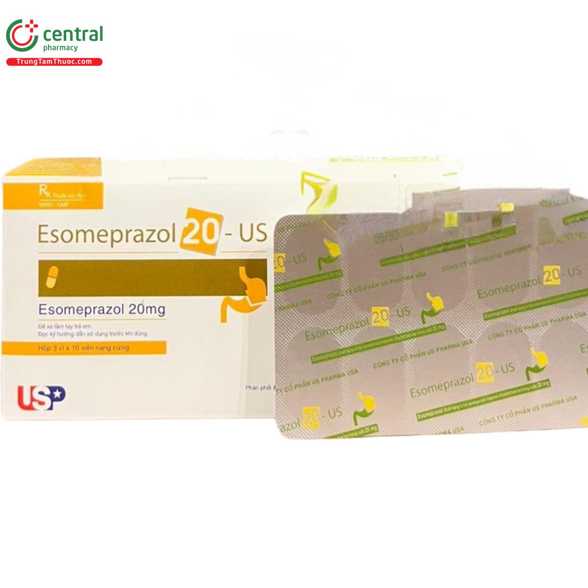 esomeprazol 20 us 7 Q6800