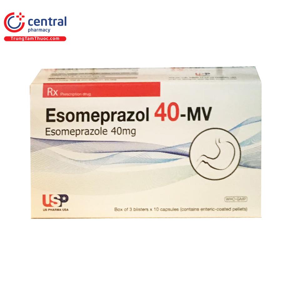 esomeprazol 40 mv 3 E1417