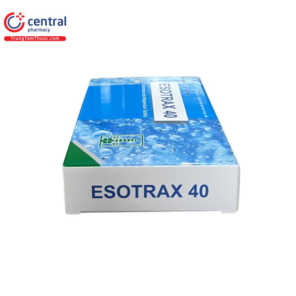 esotrax 40 3 L4323