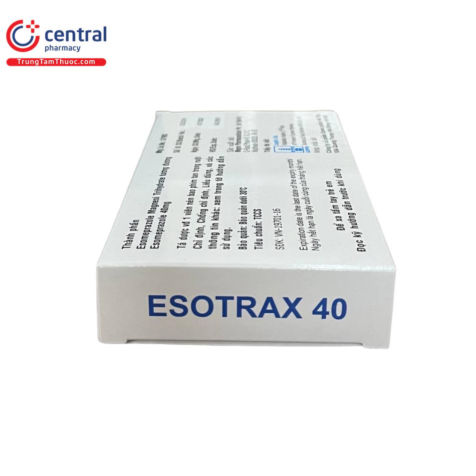 esotrax 40 4 G2171