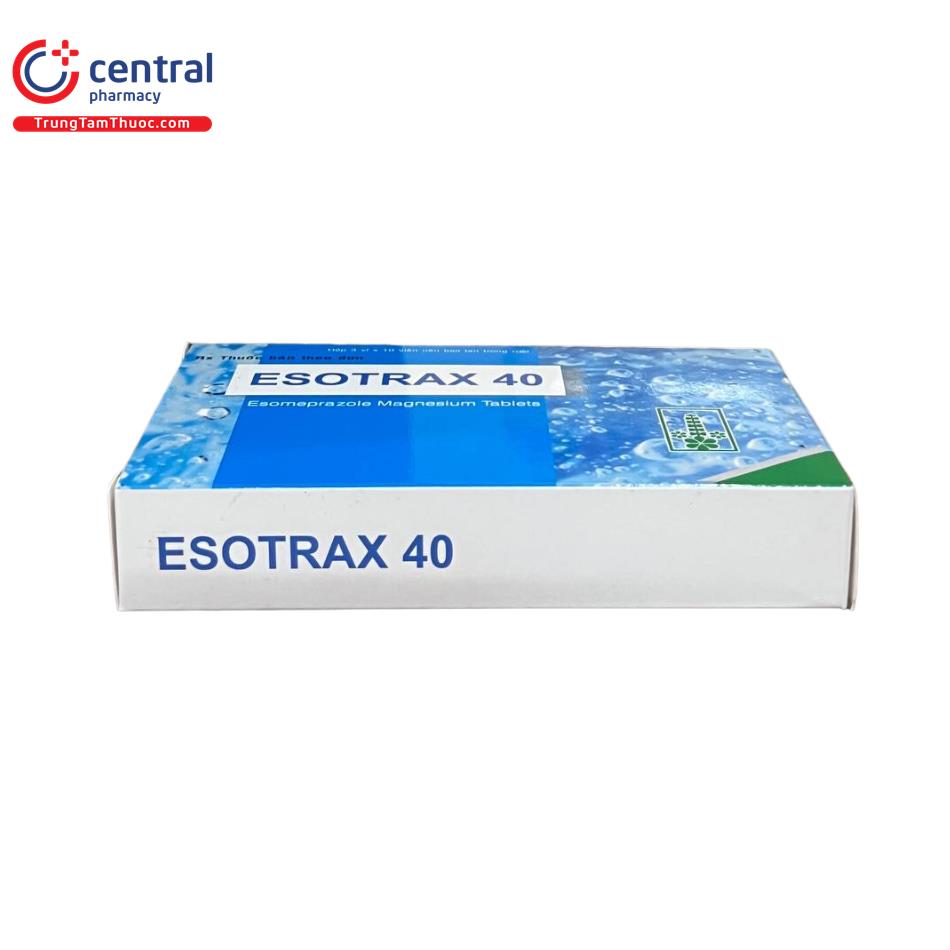 esotrax 40 O6082