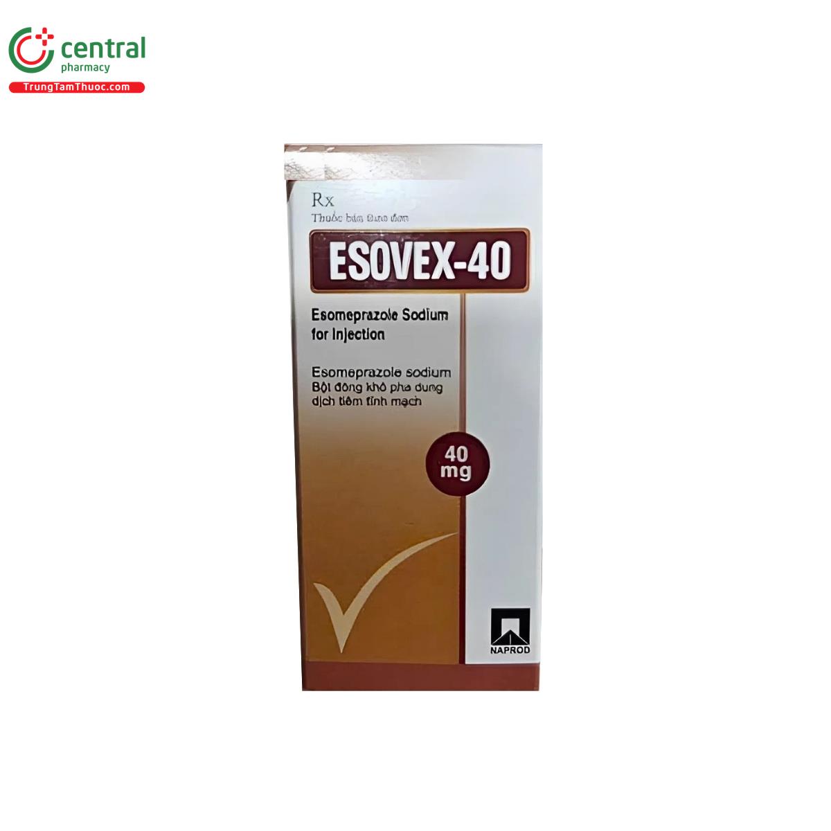 esovex 40 1 J3620 esovex 40 1 J3620