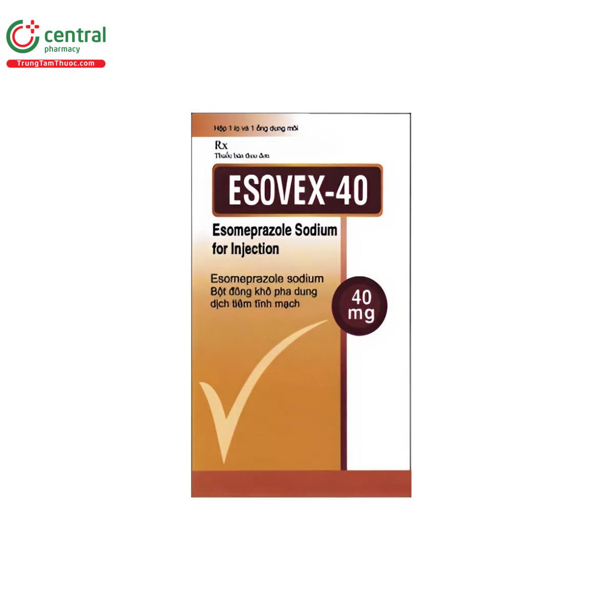 esovex 40 2 O5357 esovex 40 2 O5357