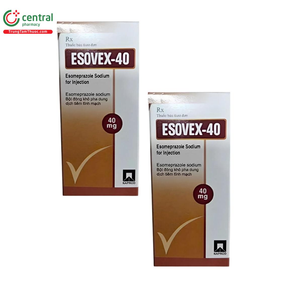 esovex 40 3 H3621 esovex 40 3 H3621