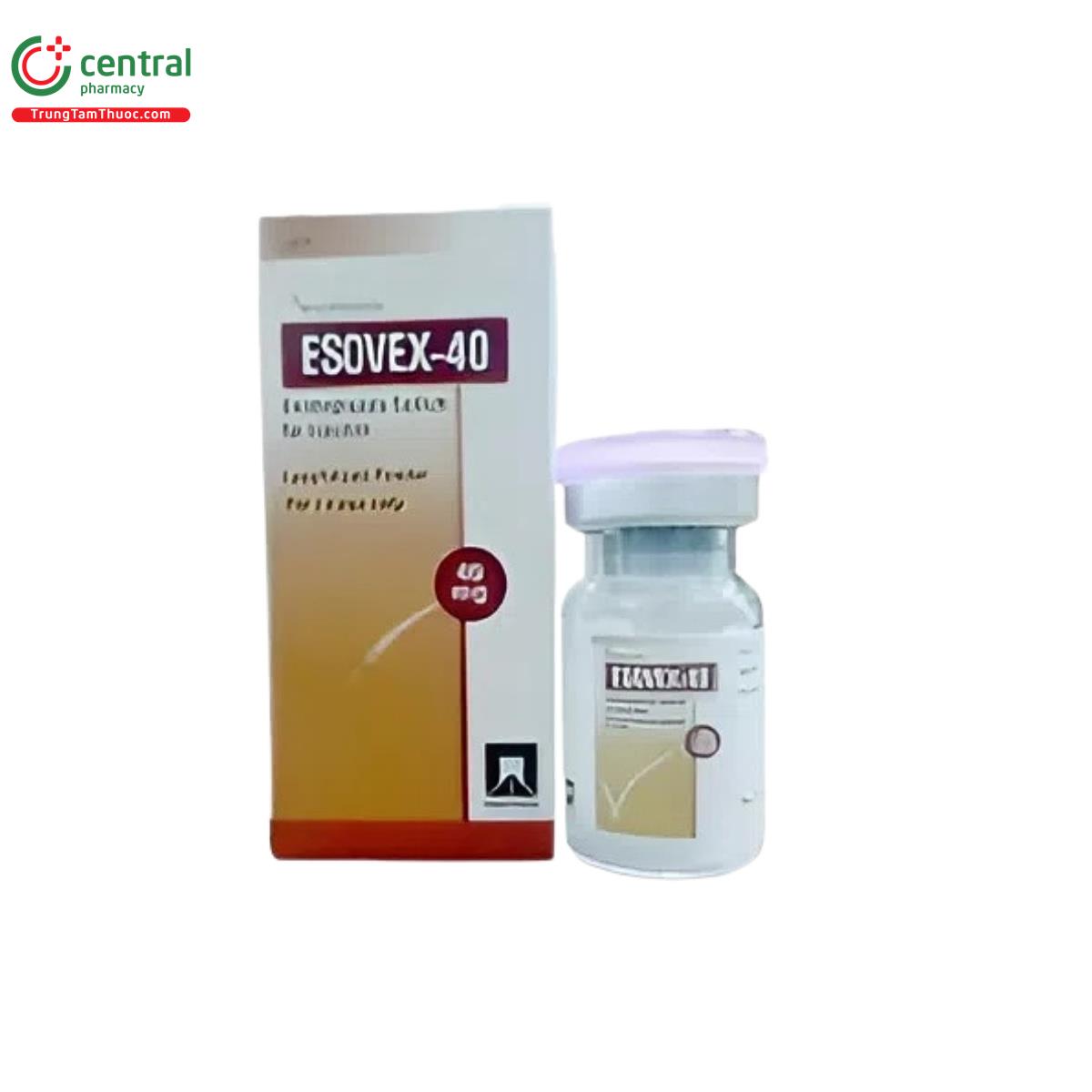 esovex 40 2 V8804 esovex 40 2 V8804