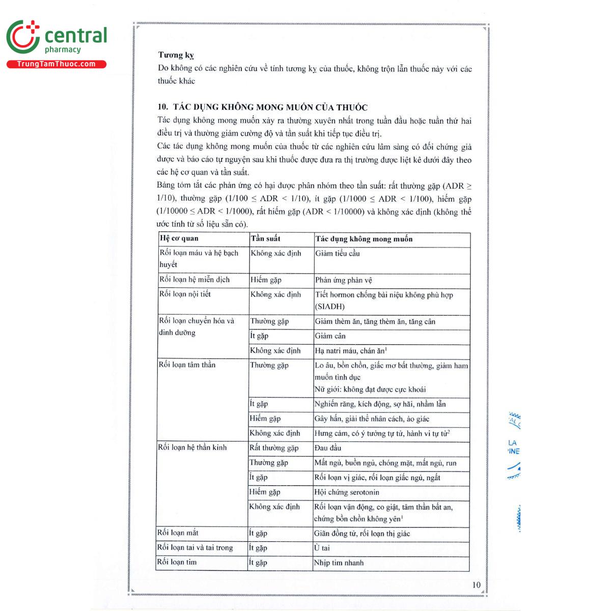 esram 10mg 12 G2160 esram 10mg 12 G2160