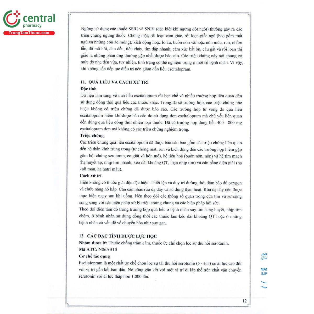 esram 10mg 14 O6686 esram 10mg 14 O6686