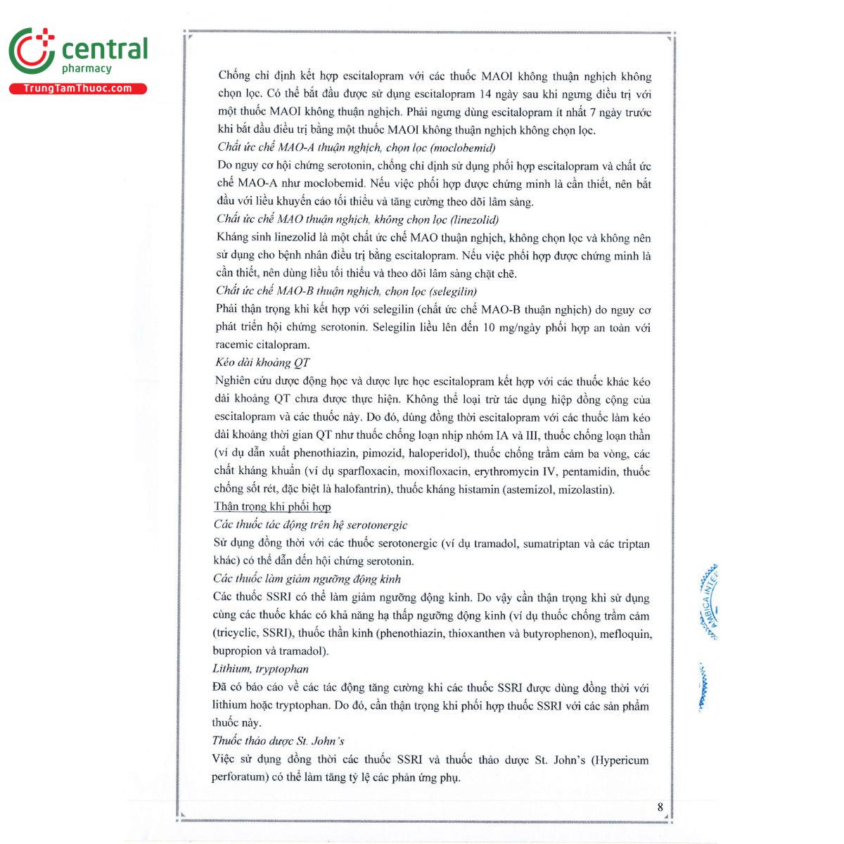 esram 20mg 10 G2372 esram 20mg 10 G2372