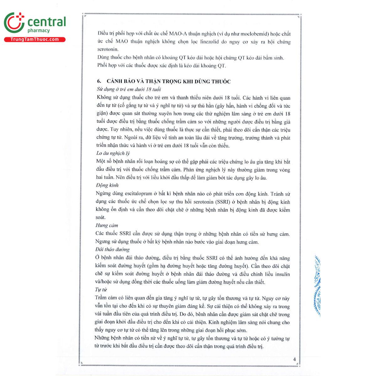 esram 20mg 6 P6105 esram 20mg 6 P6105