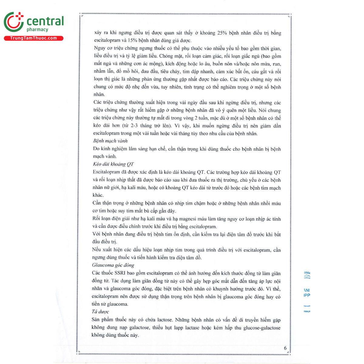 esram 20mg 8 P6107 esram 20mg 8 P6107