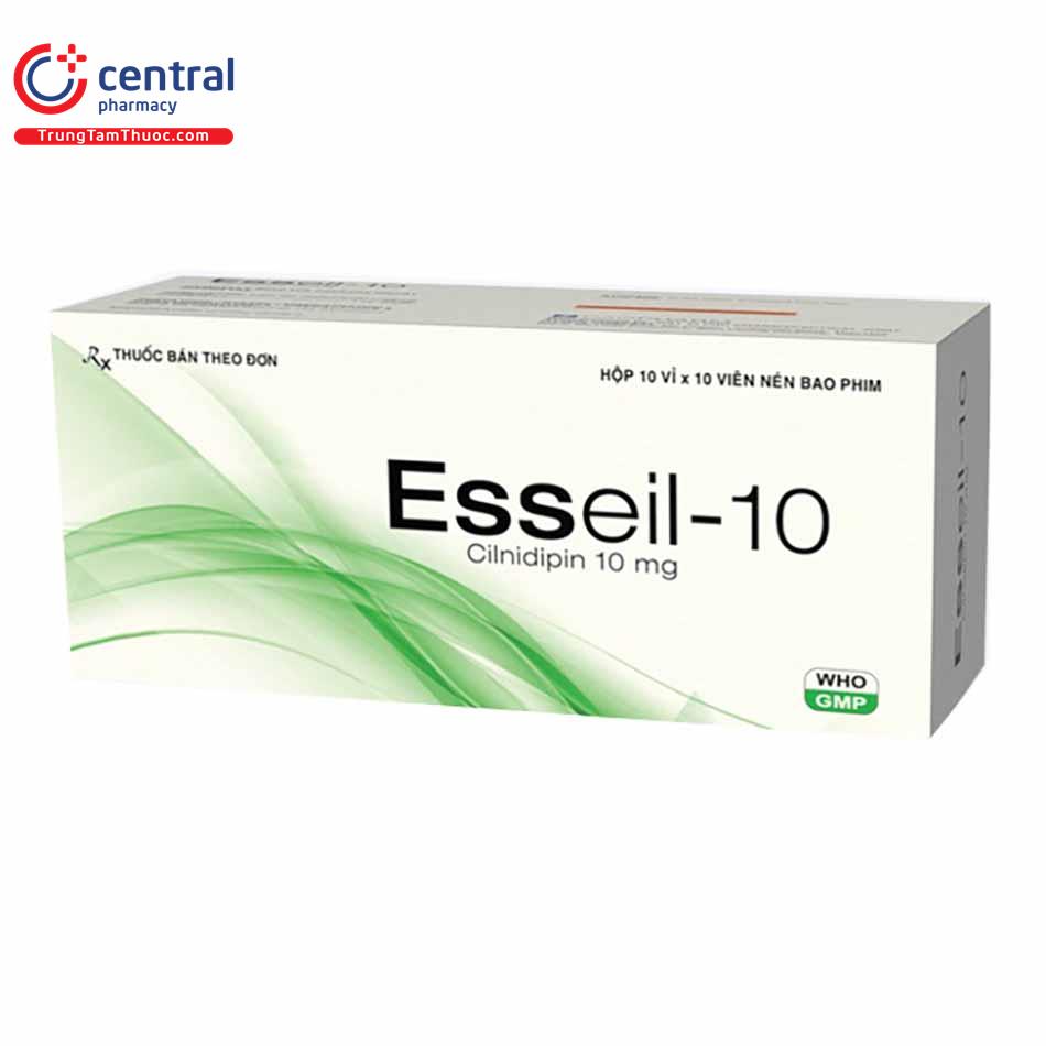 esseil 10 1 N5177