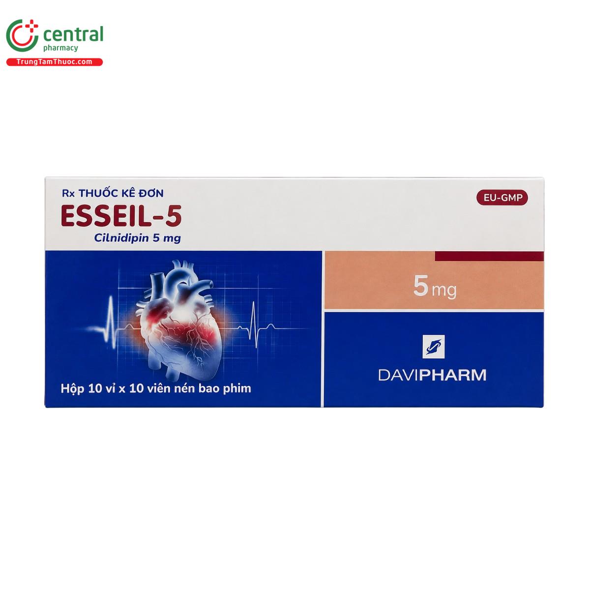 esseil 5 1 A0684 esseil 5 1 A0684