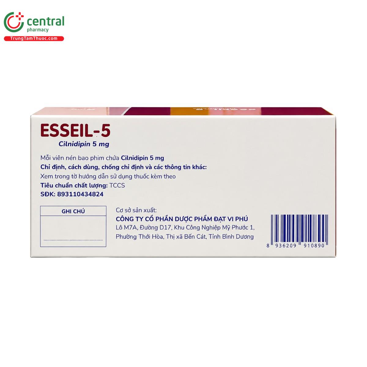 esseil 5 2 D1773 esseil 5 2 D1773