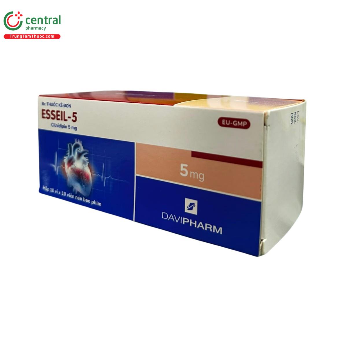 esseil 5 4 K4585 esseil 5 4 K4585