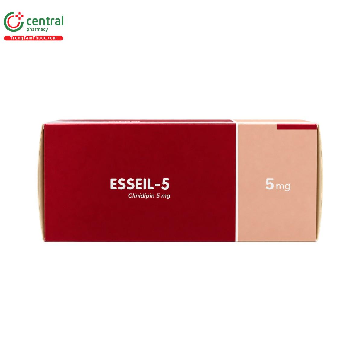 esseil 5 6 C0868 esseil 5 6 C0868
