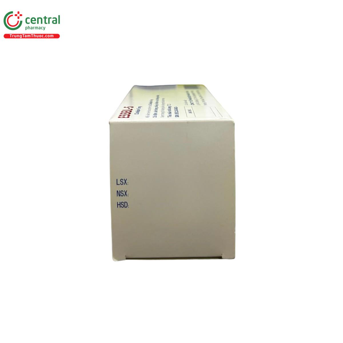 esseil 5 7 B0871 esseil 5 7 B0871