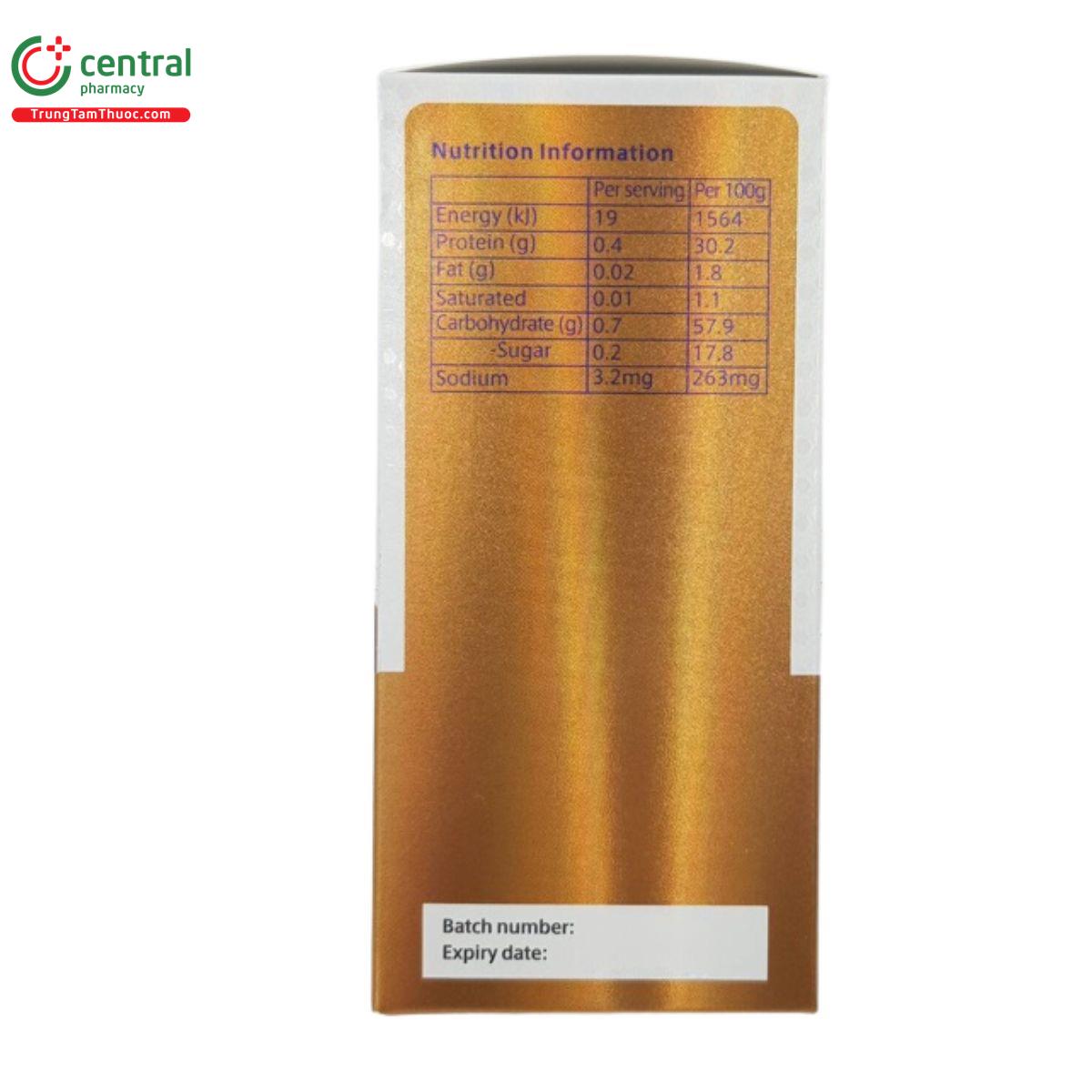 essence of kangaroo 50000 max 5 B0612