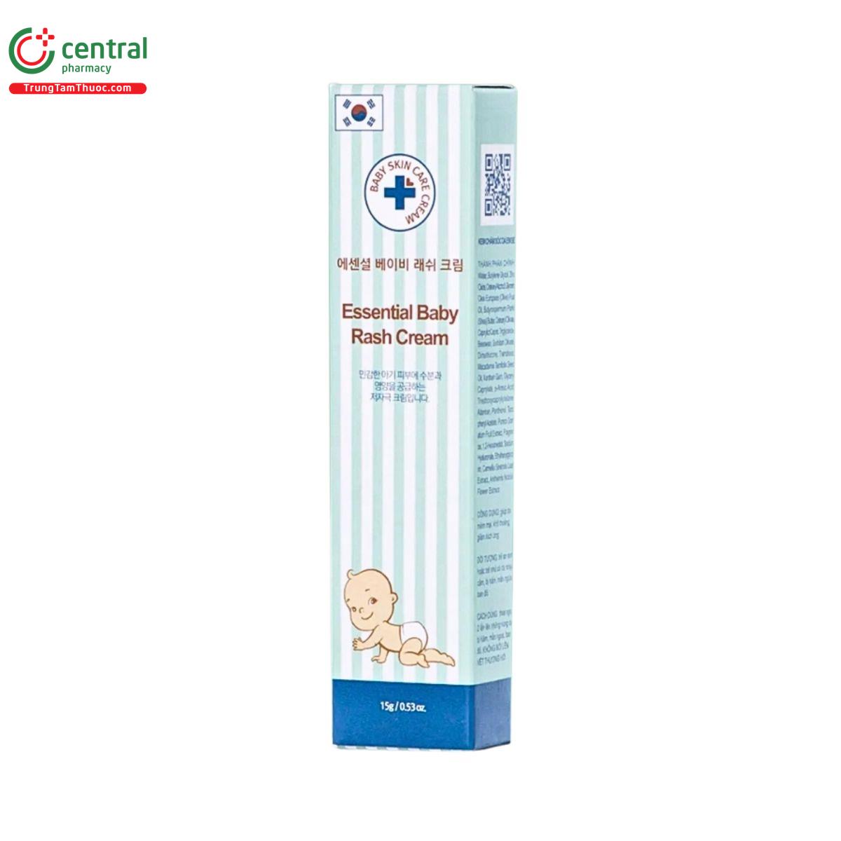 essential baby rash cream 2 D1700 essential baby rash cream 2 D1700