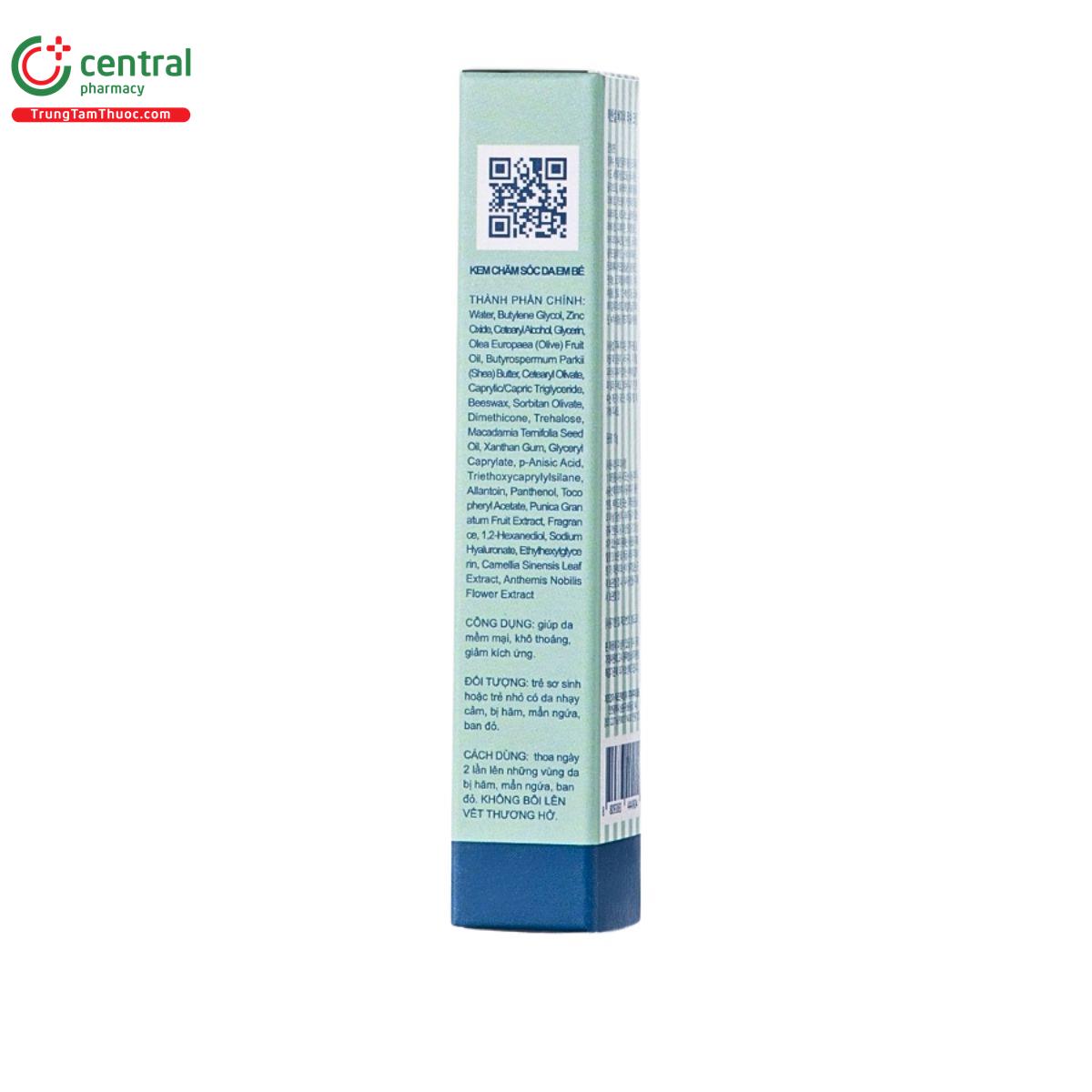 essential baby rash cream 4 U8622 essential baby rash cream 4 U8622