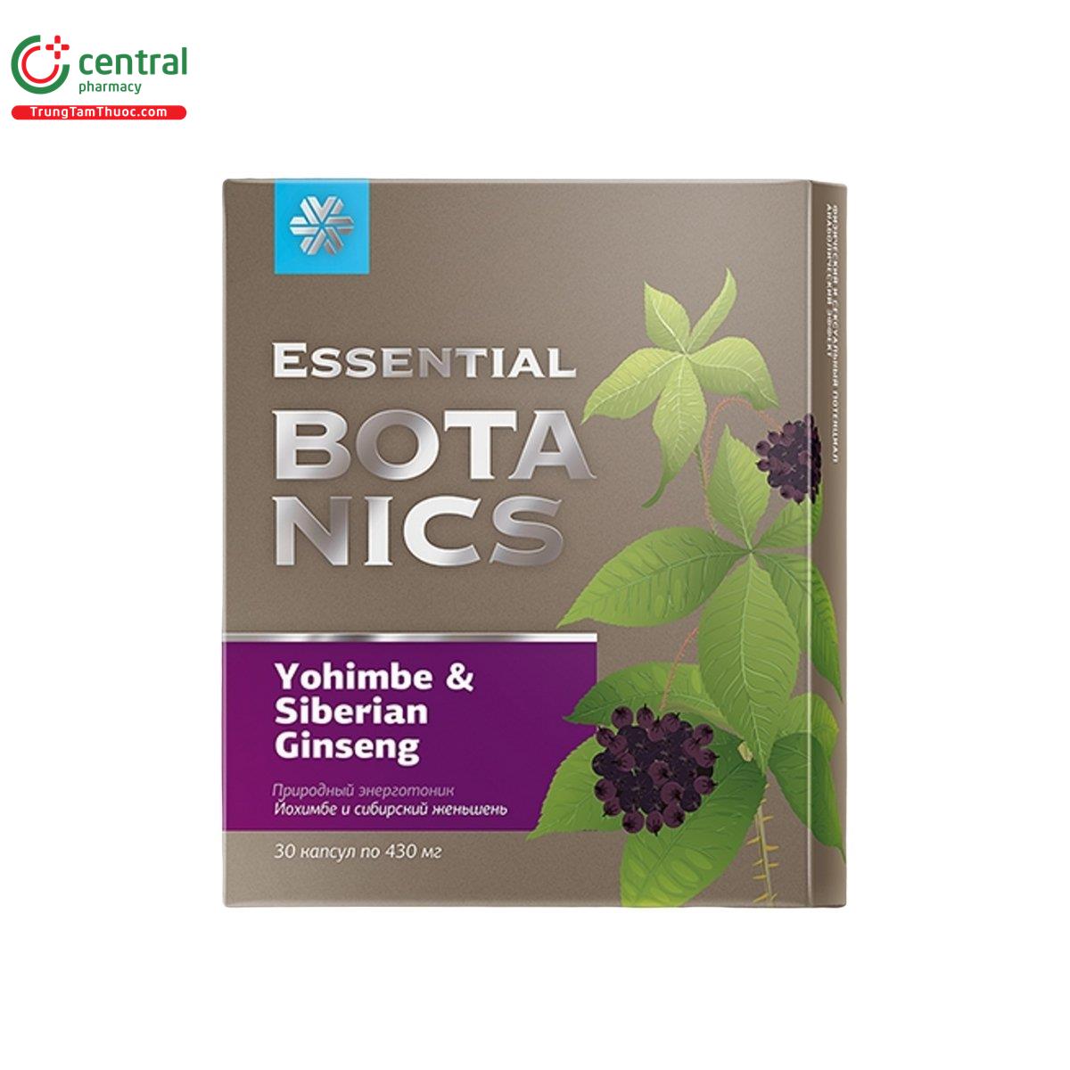 essential botanics yohimbe siberian ginseng 1 R7103 essential botanics yohimbe siberian ginseng 1 R7103