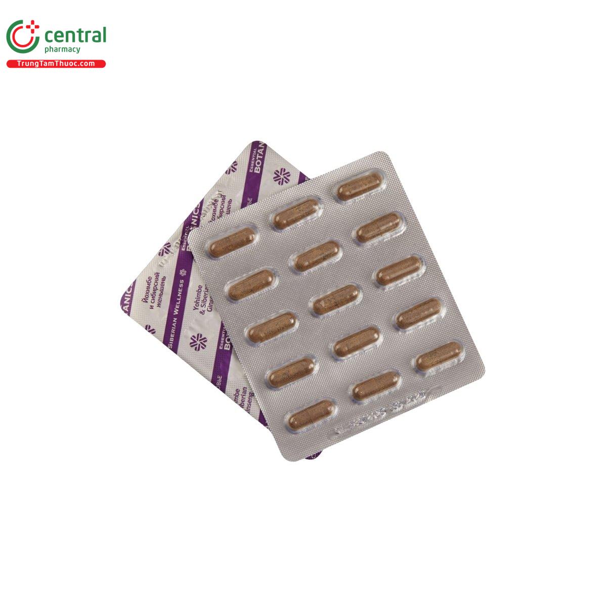 essential botanics yohimbe siberian ginseng 3 I3476 essential botanics yohimbe siberian ginseng 3 I3476