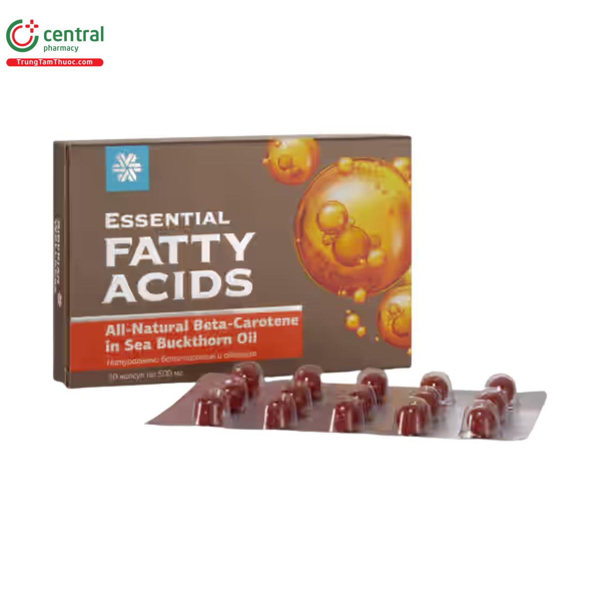 essential fatty acids all natural beta carotene in sea buckthorn oil 1 O5252 essential fatty acids all natural beta carotene in sea buckthorn oil 1 O5252