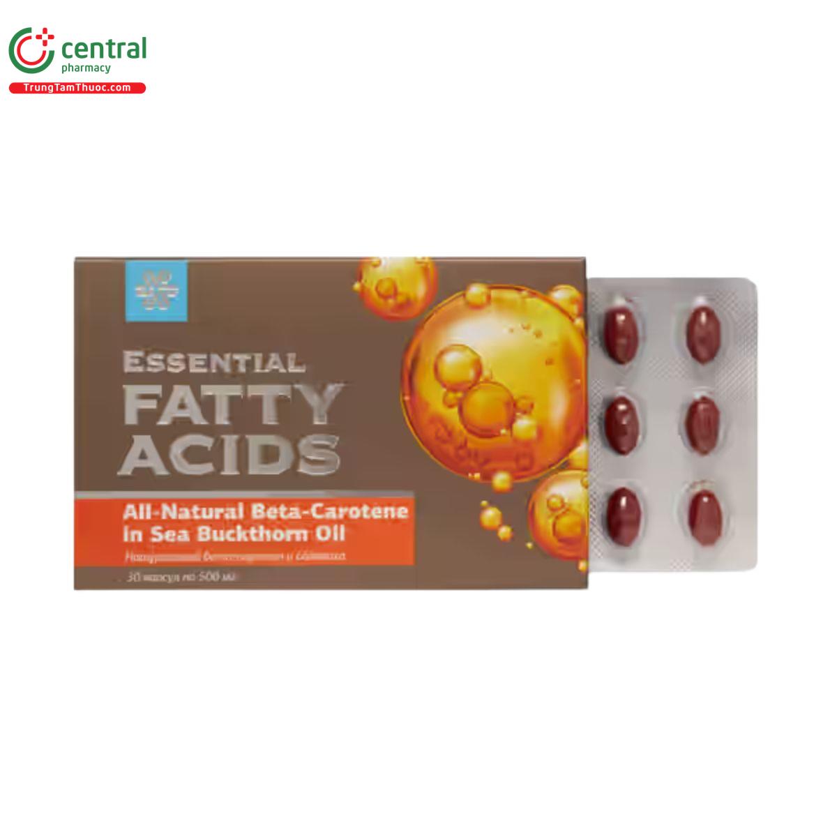 essential fatty acids all natural beta carotene in sea buckthorn oil 2 V8808 essential fatty acids all natural beta carotene in sea buckthorn oil 2 V8808