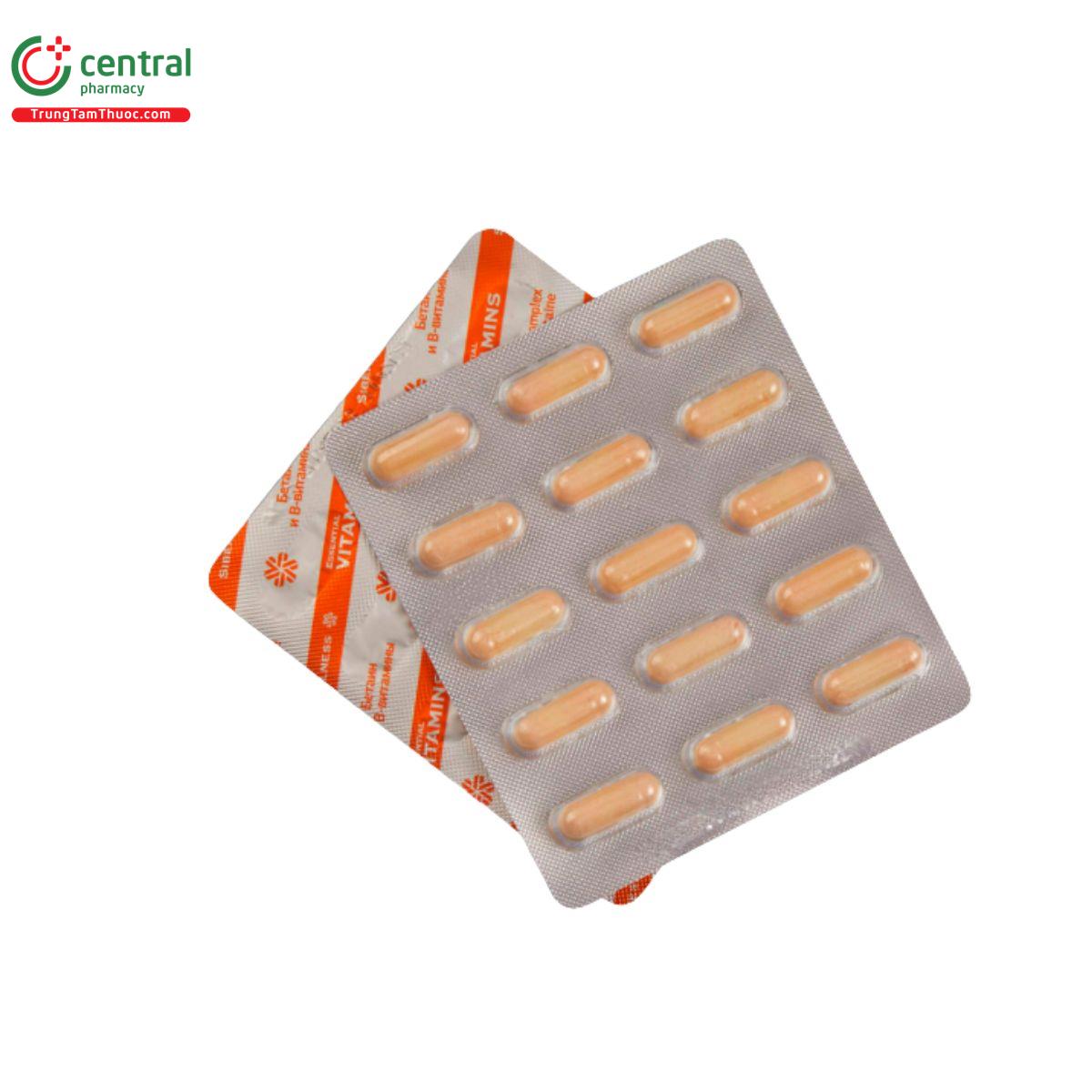 essential vitamins b complex betaine 3 D1026 essential vitamins b complex betaine 3 D1026