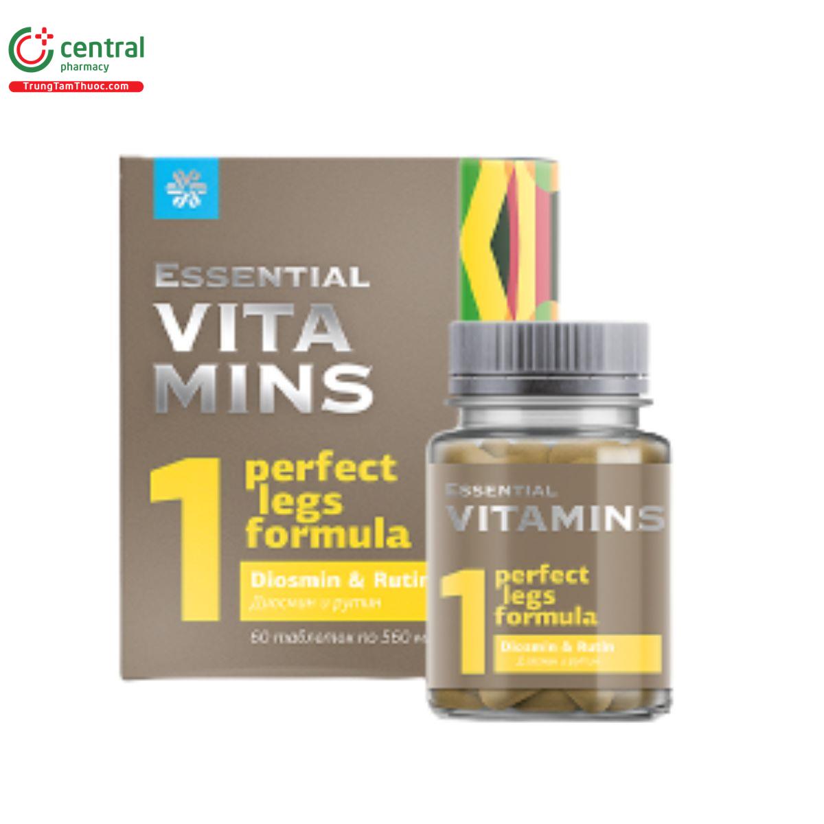 essential vitamins diosmine rutin 3 A0308 essential vitamins diosmine rutin 3 A0308