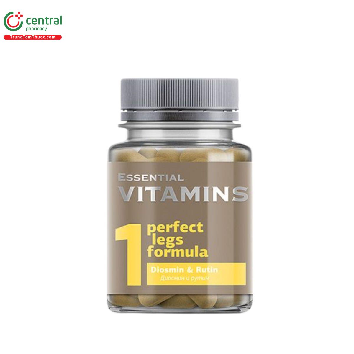 essential vitamins diosmine rutin 5 R7640 essential vitamins diosmine rutin 5 R7640