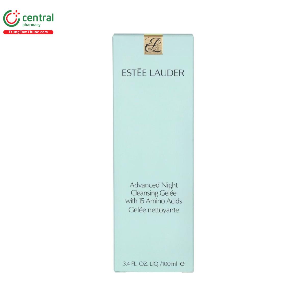estee lauder advanced night cleansing gelee 2 S7740 estee lauder advanced night cleansing gelee 2 S7740