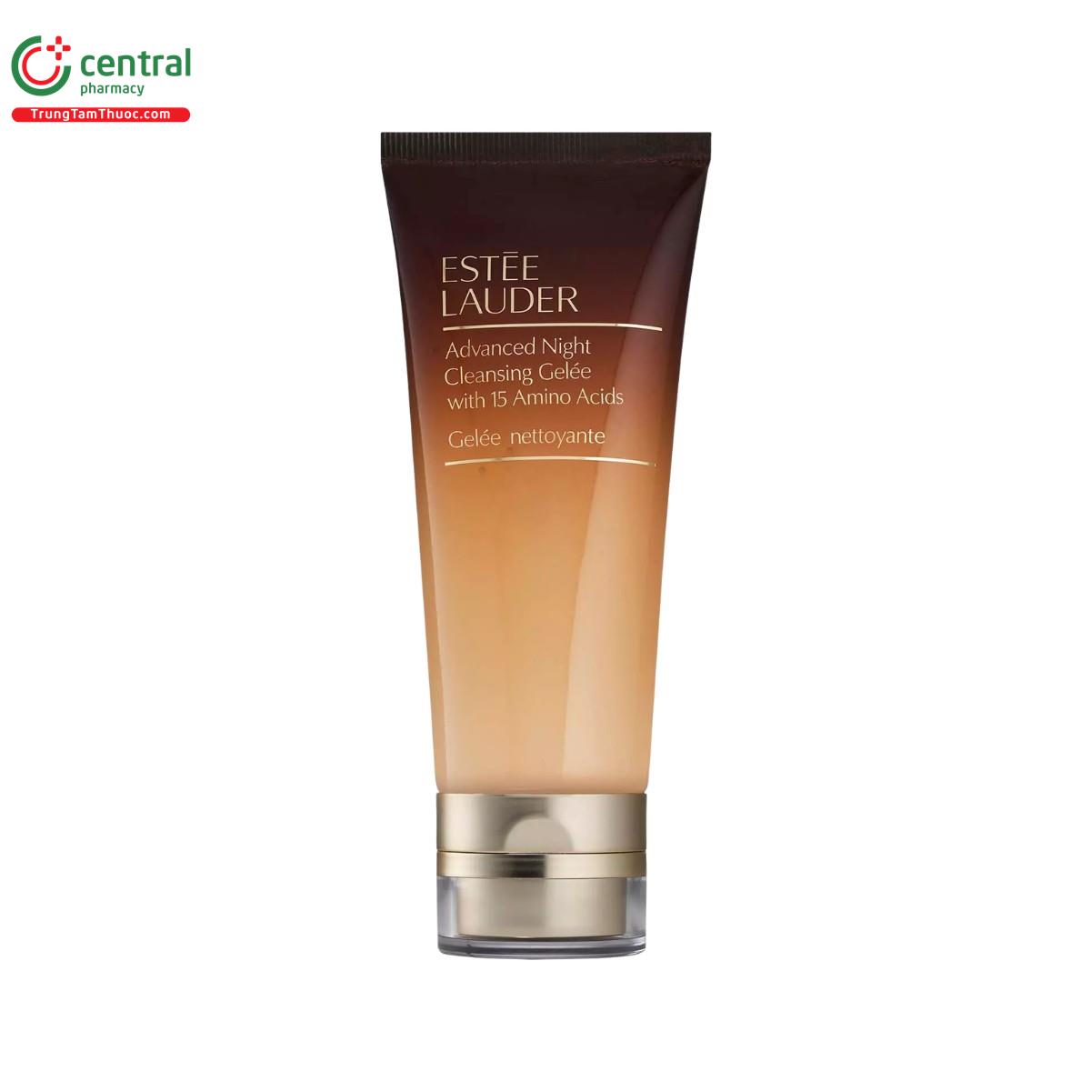 estee lauder advanced night cleansing gelee 4 O5270 estee lauder advanced night cleansing gelee 4 O5270