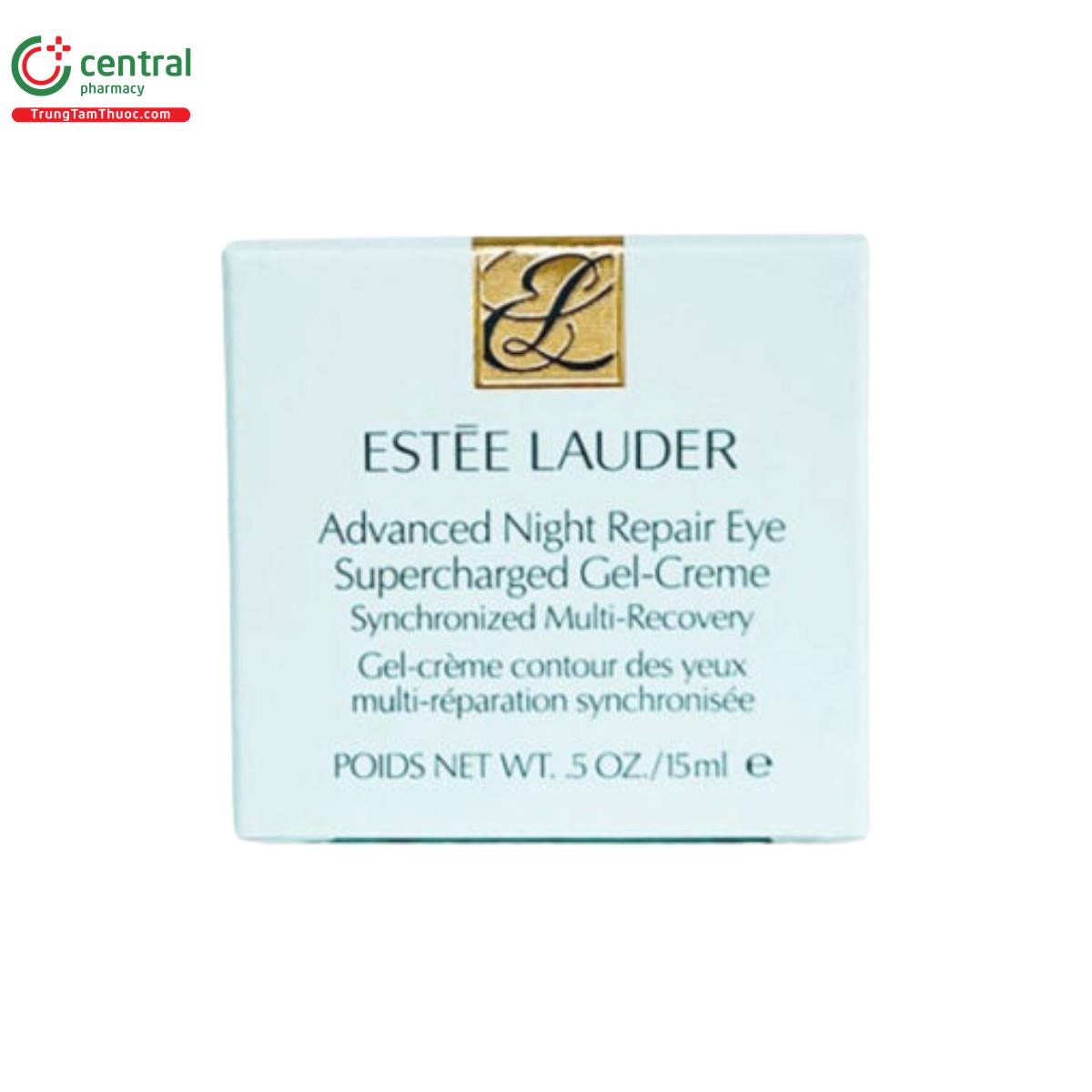 estee lauder advanced night repair eye supercharged gel creme 5 M4550