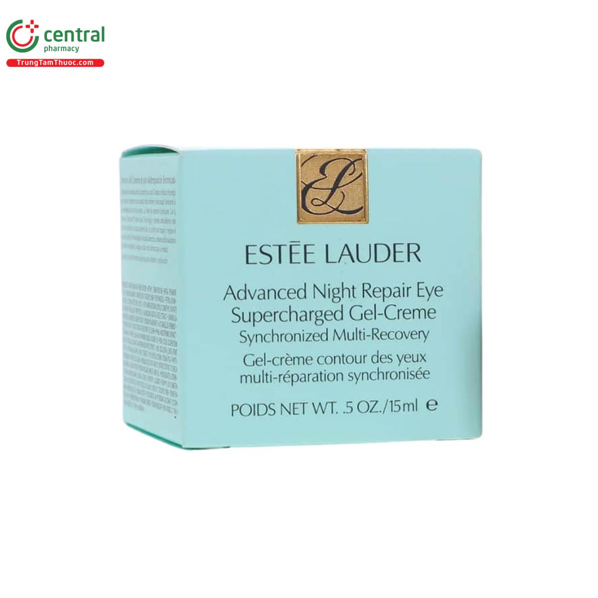 estee lauder advanced night repair eye supercharged gel creme 6 S7286