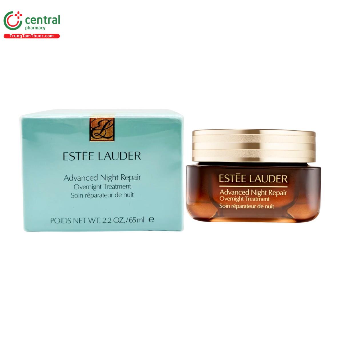 estee lauder advanced night repair overnight treatment 2 S7153 estee lauder advanced night repair overnight treatment 2 S7153