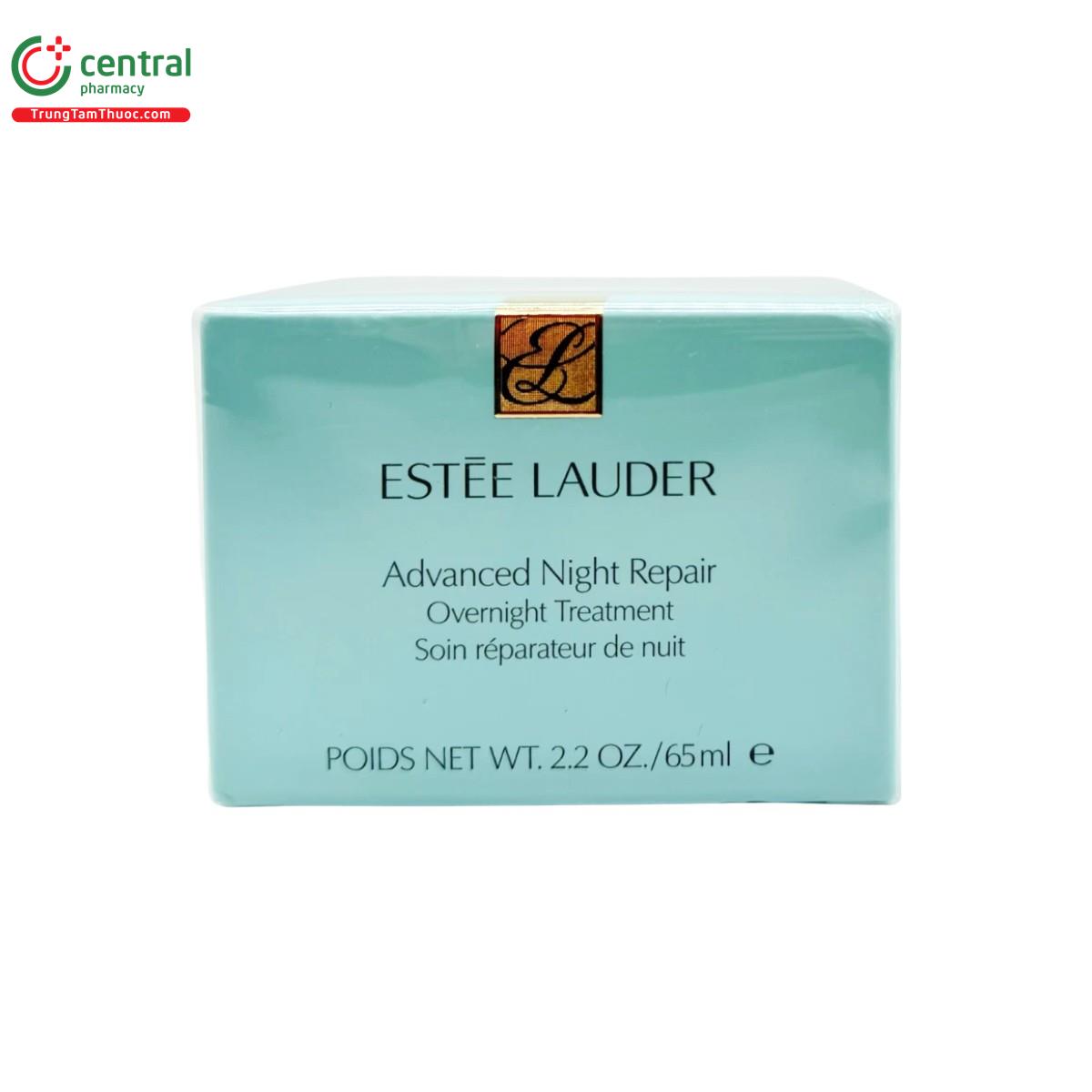 estee lauder advanced night repair overnight treatment 3 H2856 estee lauder advanced night repair overnight treatment 3 H2856