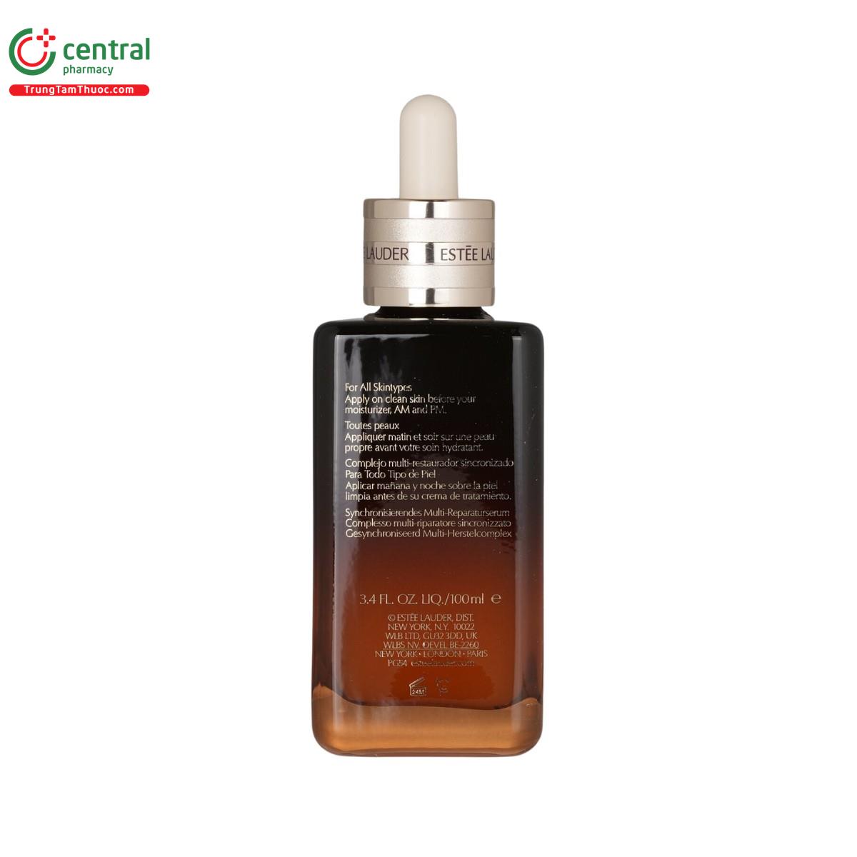 estee lauder advanced night repair serum 6 M4504 estee lauder advanced night repair serum 6 M4504