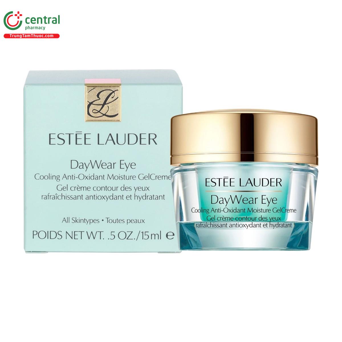 estee lauder daywear eye 2 V8005 estee lauder daywear eye 2 V8005