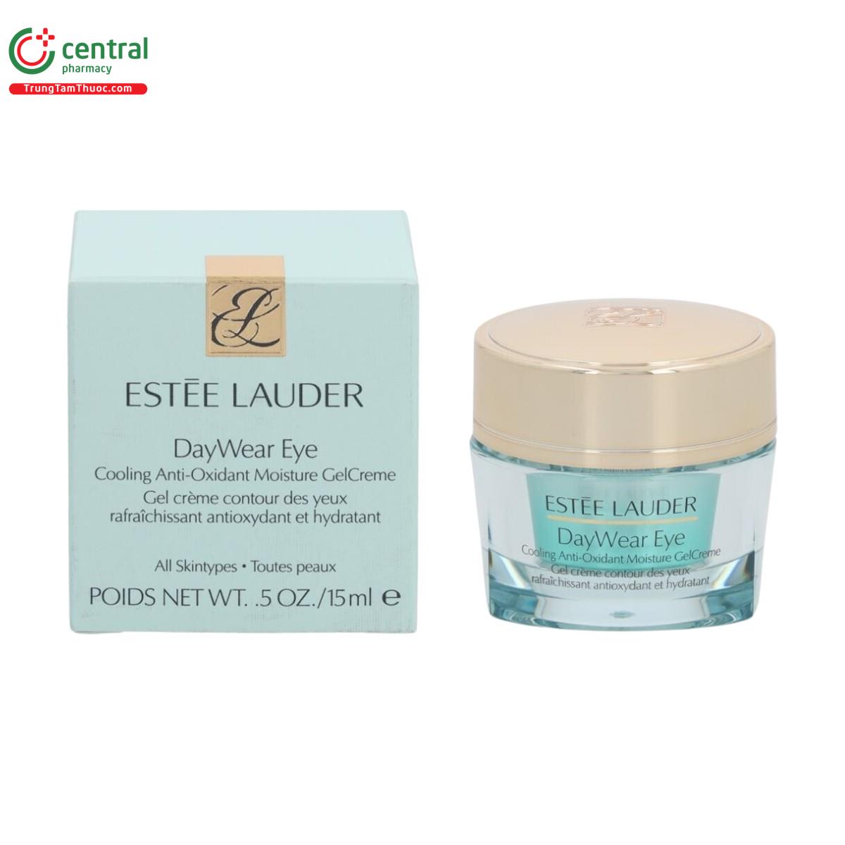 estee lauder daywear eye 3 G2642 estee lauder daywear eye 3 G2642