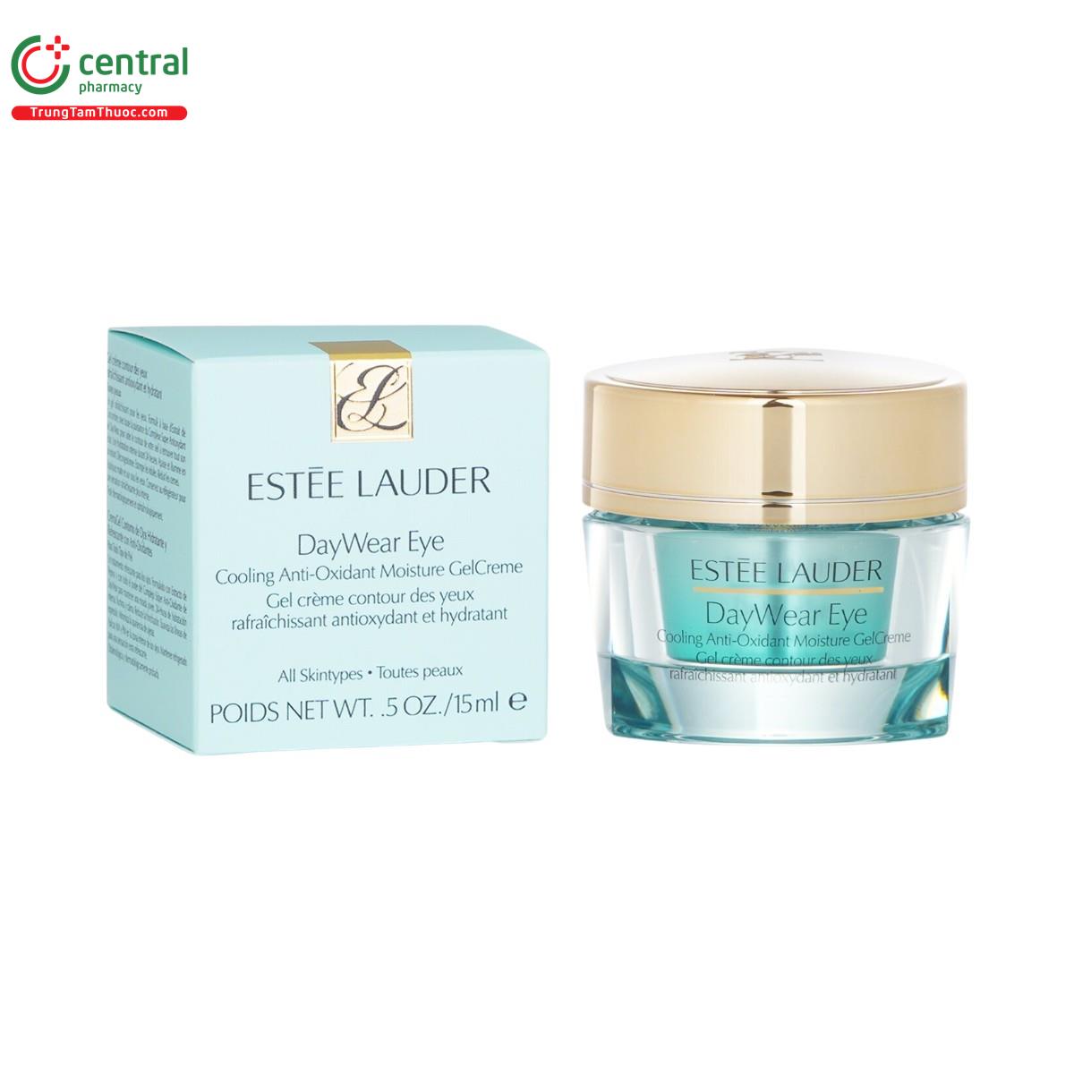 estee lauder daywear eye 4 J3721 estee lauder daywear eye 4 J3721