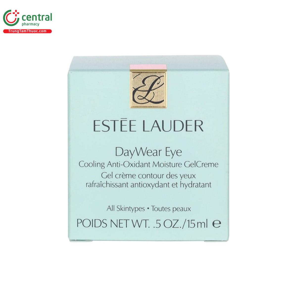 estee lauder daywear eye 5 B0172 estee lauder daywear eye 5 B0172